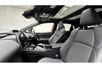 Toyota bZ4X Premiere Edition