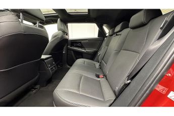 Toyota bZ4X Premiere Edition