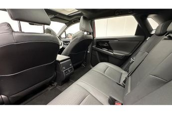 Toyota bZ4X Premiere Edition