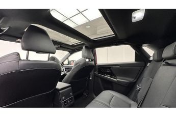 Toyota bZ4X Premiere Edition