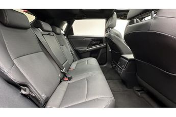 Toyota bZ4X Premiere Edition