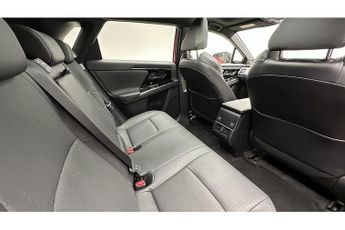 Toyota bZ4X Premiere Edition