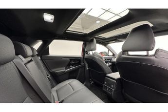 Toyota bZ4X Premiere Edition