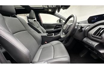 Toyota bZ4X Premiere Edition