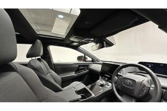 Toyota bZ4X Premiere Edition