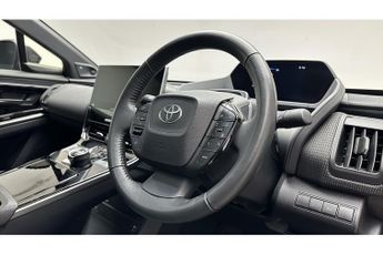 Toyota bZ4X Premiere Edition