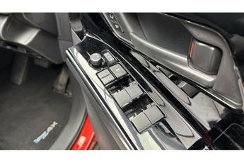 Toyota bZ4X Premiere Edition