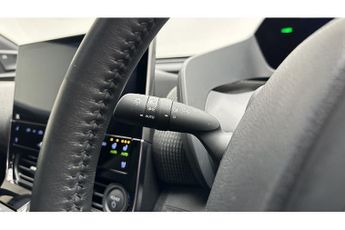 Toyota bZ4X Premiere Edition