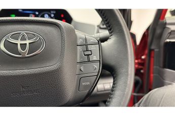 Toyota bZ4X Premiere Edition