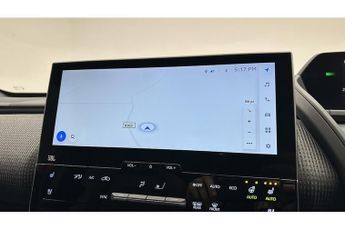 Toyota bZ4X Premiere Edition