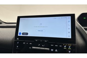 Toyota bZ4X Premiere Edition