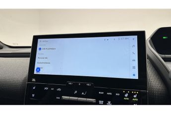 Toyota bZ4X Premiere Edition