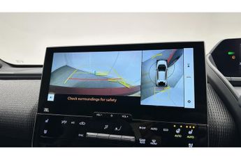 Toyota bZ4X Premiere Edition