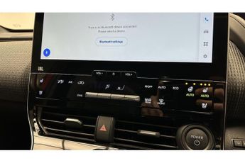 Toyota bZ4X Premiere Edition