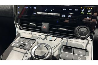 Toyota bZ4X Premiere Edition