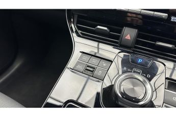 Toyota bZ4X Premiere Edition