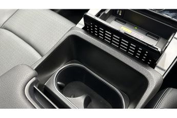 Toyota bZ4X Premiere Edition