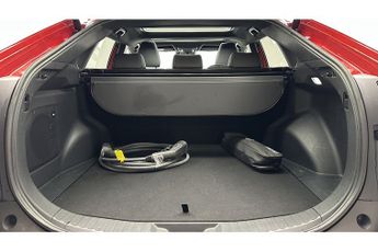 Toyota bZ4X Premiere Edition