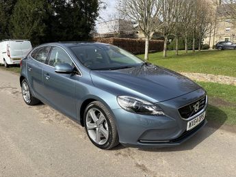 Volvo V40 T4 Se