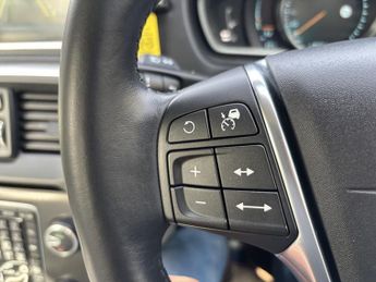 Volvo V40 T4 Se