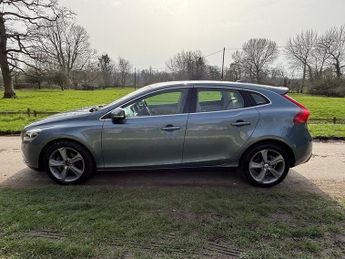Volvo V40 T4 Se