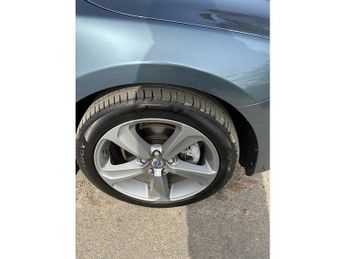 Volvo V40 T4 Se