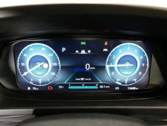 Hyundai i20 T-GDi MHEV SE Connect