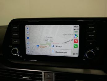 Hyundai i20 T-GDi MHEV SE Connect