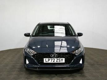 Hyundai i20 T-GDi MHEV SE Connect
