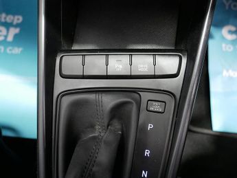 Hyundai i20 T-GDi MHEV SE Connect