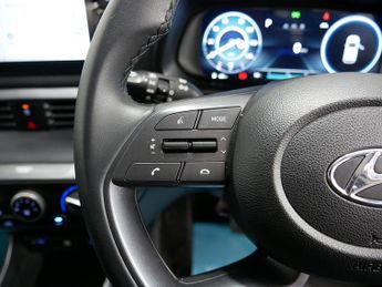 Hyundai i20 T-GDi MHEV SE Connect