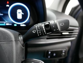 Hyundai i20 T-GDi MHEV SE Connect