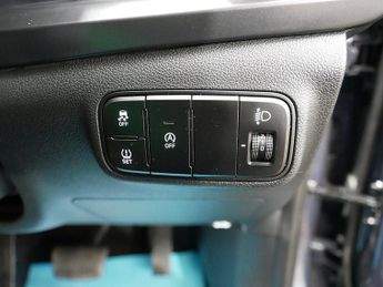 Hyundai i20 T-GDi MHEV SE Connect