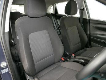 Hyundai i20 T-GDi MHEV SE Connect