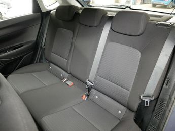 Hyundai i20 T-GDi MHEV SE Connect