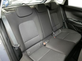 Hyundai i20 T-GDi MHEV SE Connect