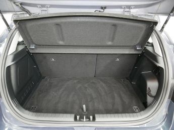 Hyundai i20 T-GDi MHEV SE Connect