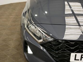 Hyundai i20 T-GDi MHEV SE Connect