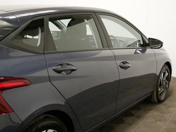 Hyundai i20 T-GDi MHEV SE Connect