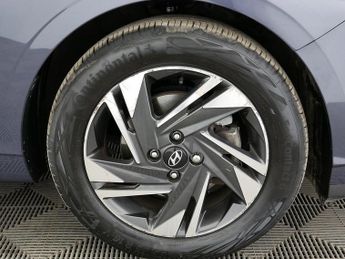 Hyundai i20 T-GDi MHEV SE Connect
