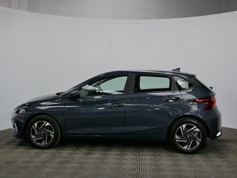 Hyundai i20 T-GDi MHEV SE Connect