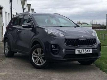 Kia Sportage GDi 2