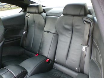 BMW 6 Series 640d M Sport