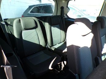 Ford Galaxy TDCi Zetec