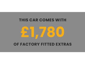 Vauxhall Corsa 1.4 16V Design Hatchback 5dr Petrol Auto Euro 5 (A/C) (100 ps)