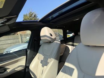 BMW i4 40 83.9kWh M Sport Gran Coupe 5dr Electric Auto eDrive (340 ps)