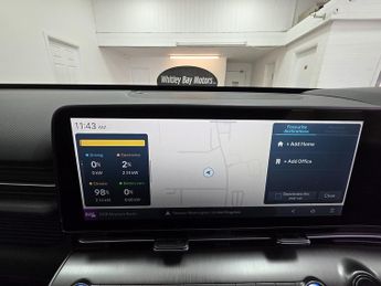 Hyundai KONA Ultimate