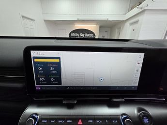 Hyundai KONA Ultimate