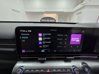 Hyundai KONA Ultimate