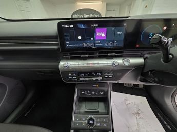 Hyundai KONA Ultimate